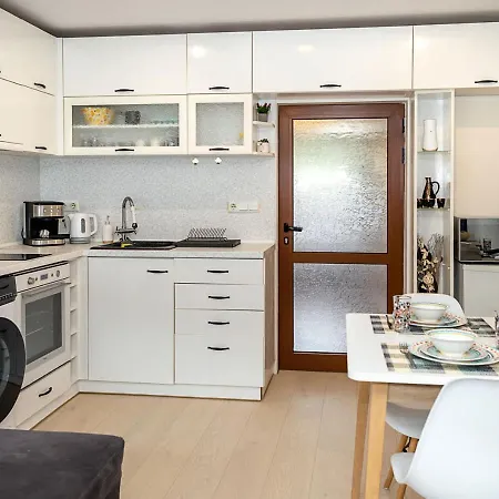 Cozy Escape Near Sea Garden & By Flat Manаger Appartamento