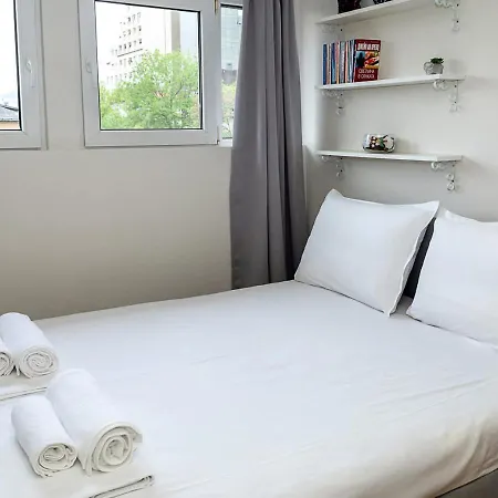 דירה Cozy Escape Near Sea Garden & By Flat Manаger *
