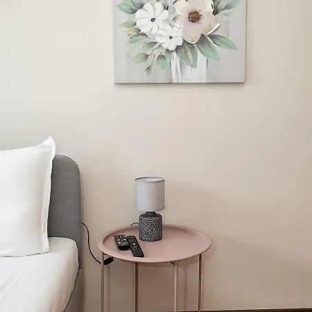 Cozy Escape Near Sea Garden & By Flat Manаger
