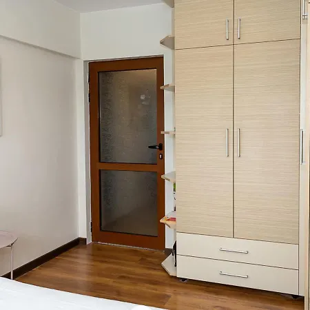 Cozy Escape Near Sea Garden & By Flat Manаger דירה